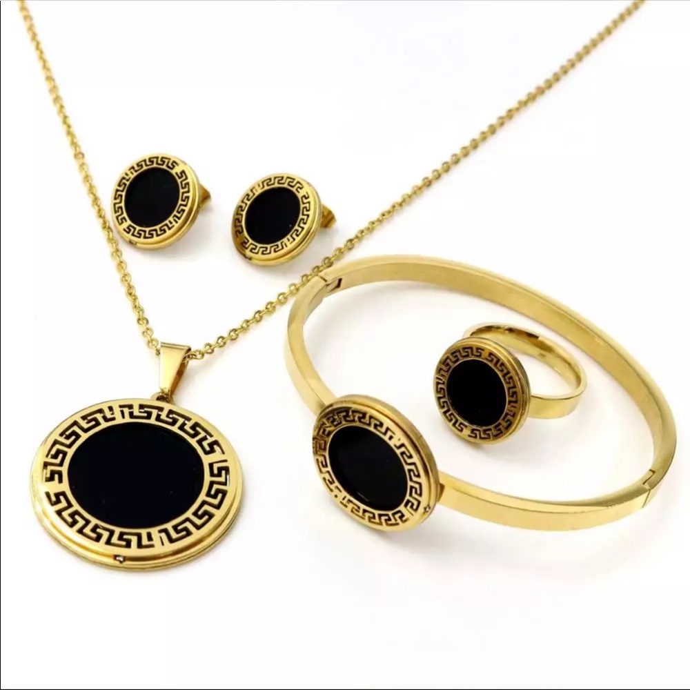 Jewelry set